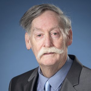 Arnold van Strien VV-lid 50PLUS