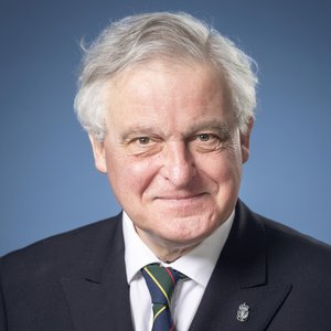 Arthur Stenfert Kroese VV-lid Partij voor de Dieren
