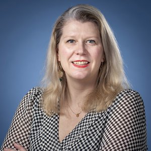 Charlotte Meiland Commissielid Water Natuurlijk