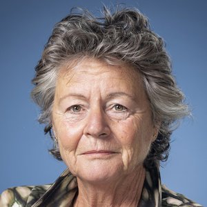 Dorette Corbey VV-lid Natuurterreinen