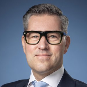 Enrico van Dijk VV-lid Water Natuurlijk