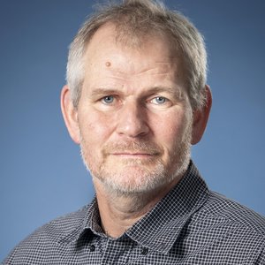 Henk van Egmond VV-lid BBB