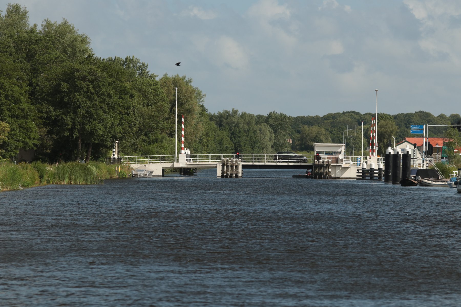 Ringvaart