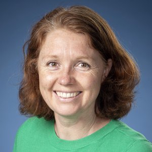 Jacqueline van den Broek VV-lid Partij voor de Dieren