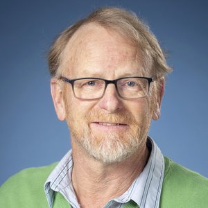 Johan van der Wijk Commissielid BBB