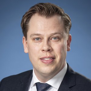 Jonathan de Mooij Commissielid CDA