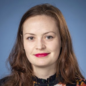 Katja van Rooten VV-lid PvdA