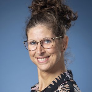 Laura Willemse VV-lid PvdA