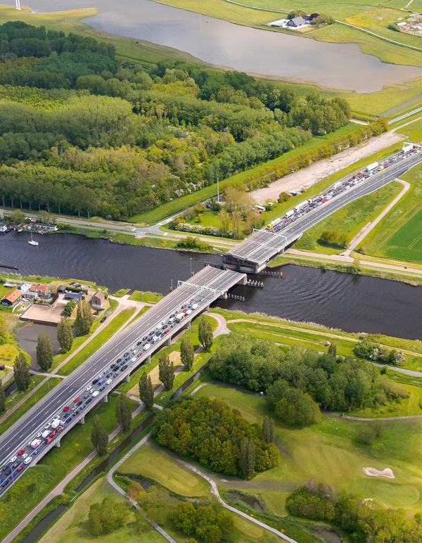 luchtfoto