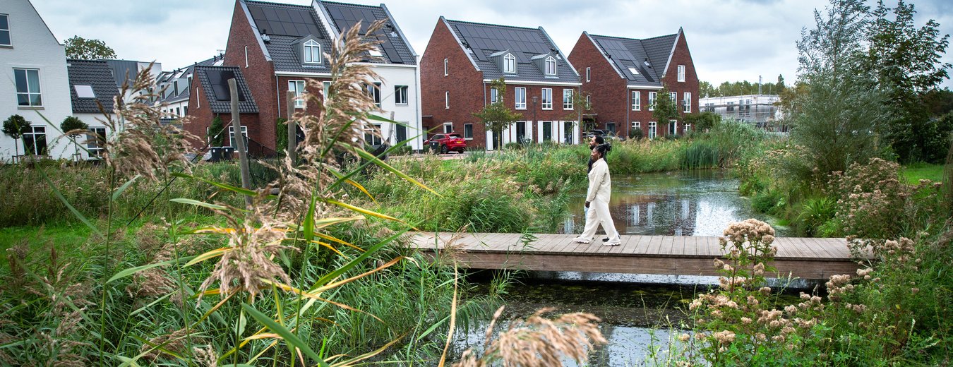 Nieuwbouwwijk