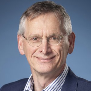 René Roorda VV-lid CU-SGP