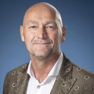 Wilco van Roon VV-lid BBB