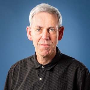 André Burger