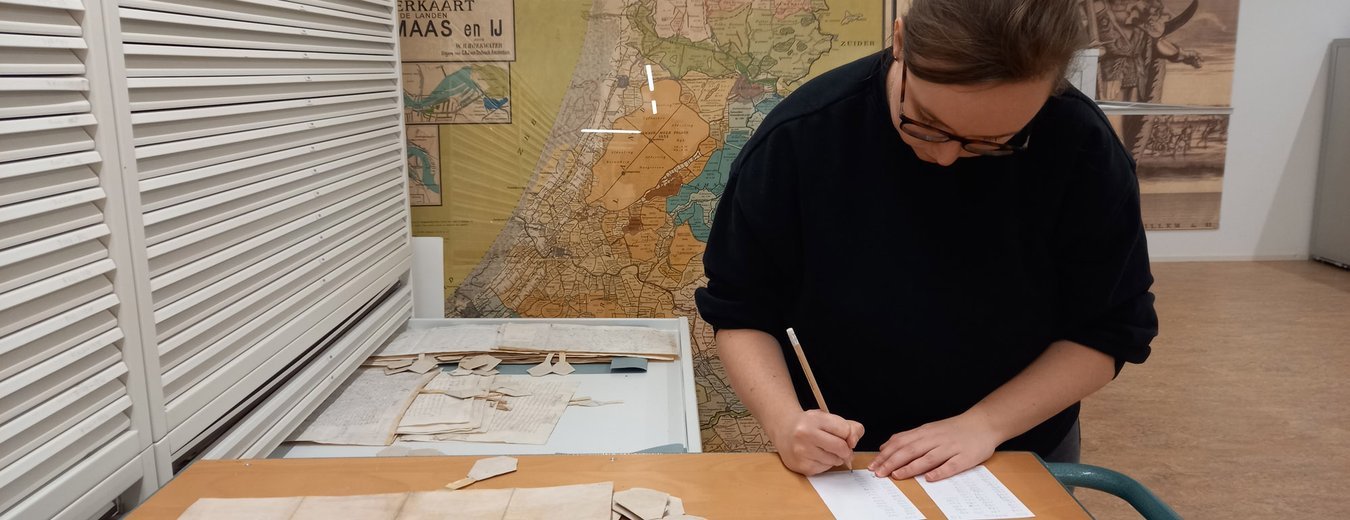 genealogisch onderzoek