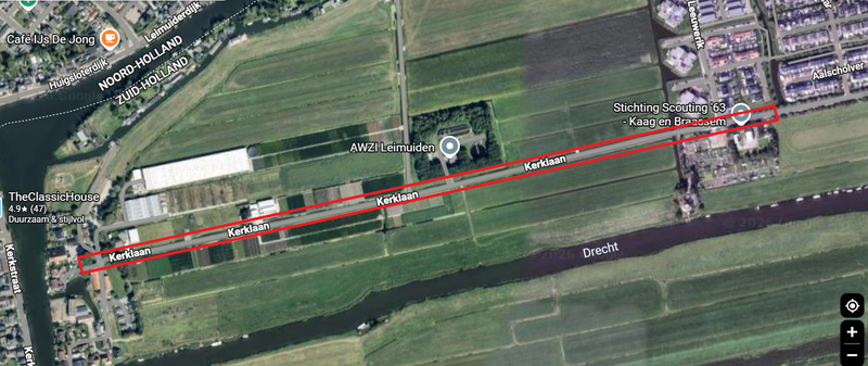 fase 1 Leimuiden