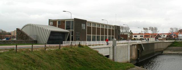gemaal katwijk