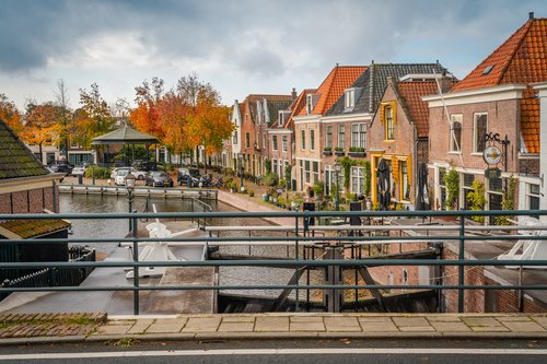Kolksluis Spaarndam