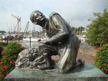 niet hans brinker