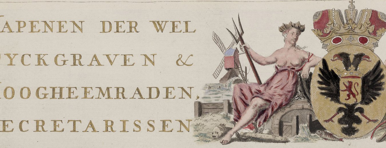 Wapen van sluis