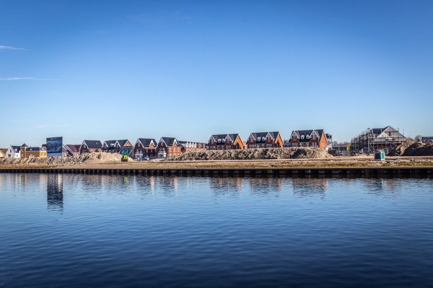 Rijnland voert verplichte klimaatbestendige regels in
