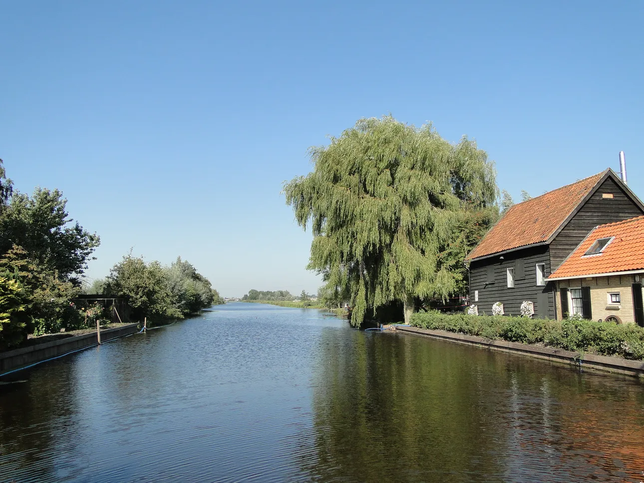 Brug Achterbroek