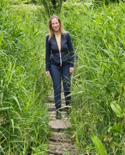 Catherine Visser