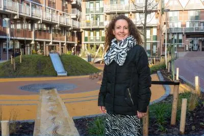 Diana Vergeer