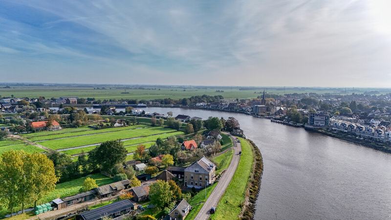 Dijkversterking Groenedijk_Schielandse Hoge Zeedijk (50)