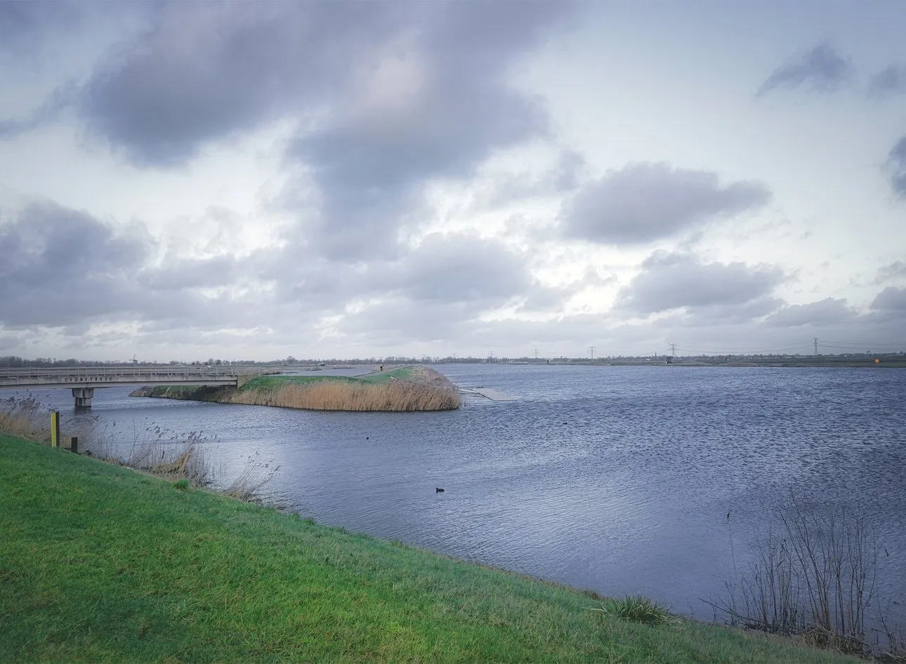 Eendragtspolder