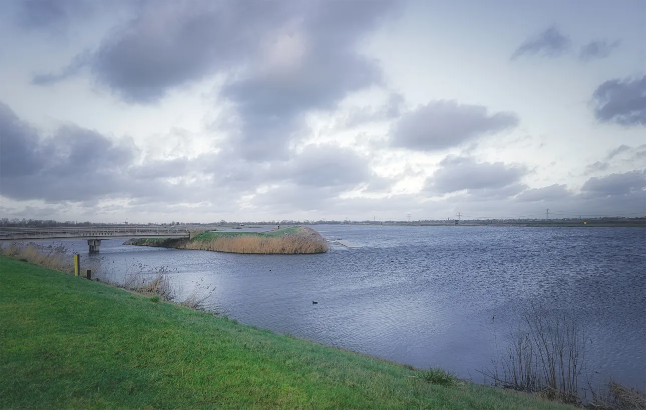 Eendragtspolder