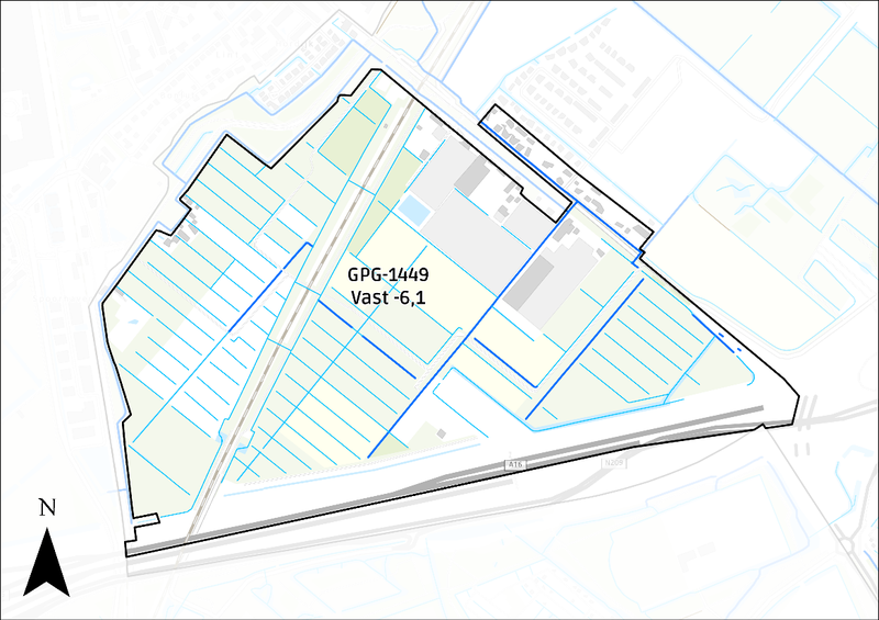 GPG-1449 – Vlinderstrik