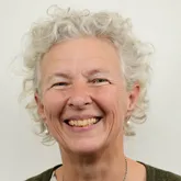 Inge van Berkel
