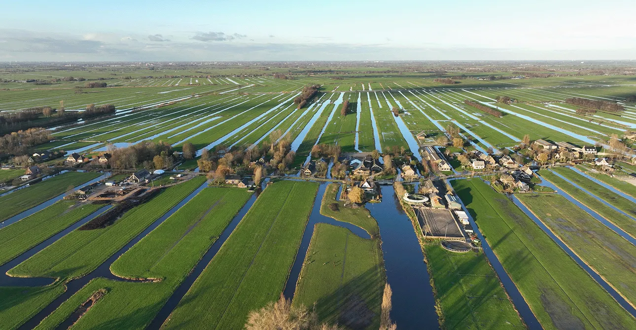 Krimpenerwaard