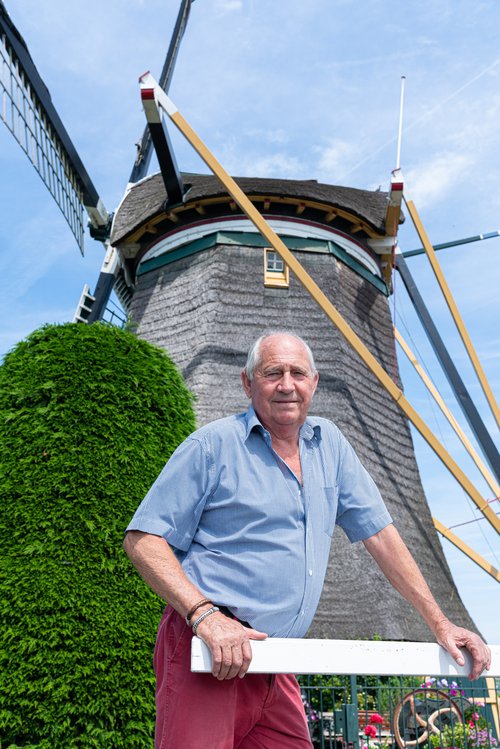 Leen van der Torre
