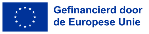 gefinancierde door de EU