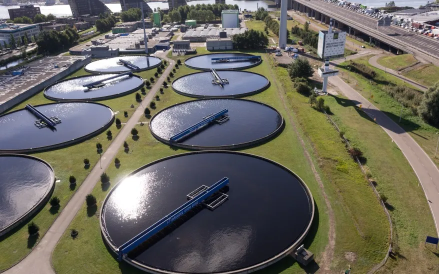 Nabezinktanks