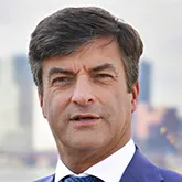 Pieter van de Stadt