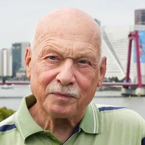 Rieks van der Zee