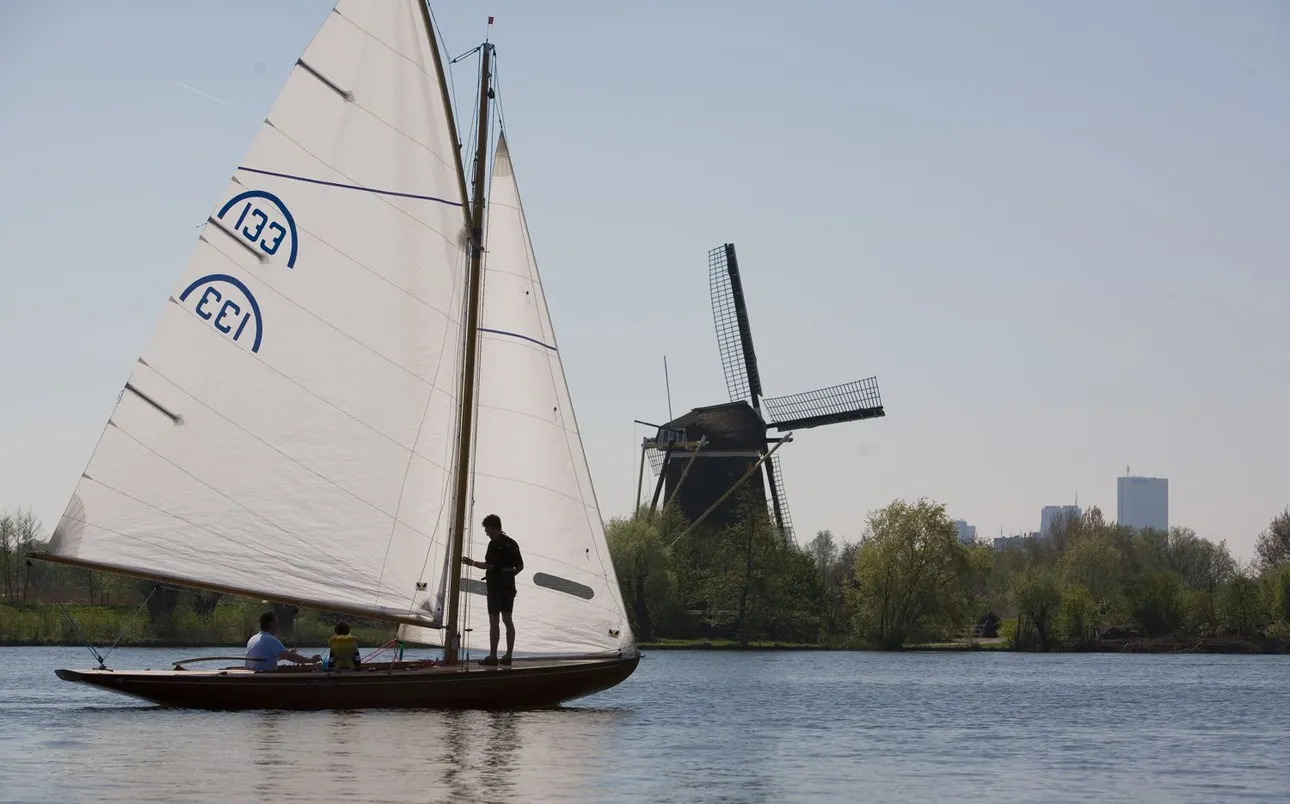 Zeilboot