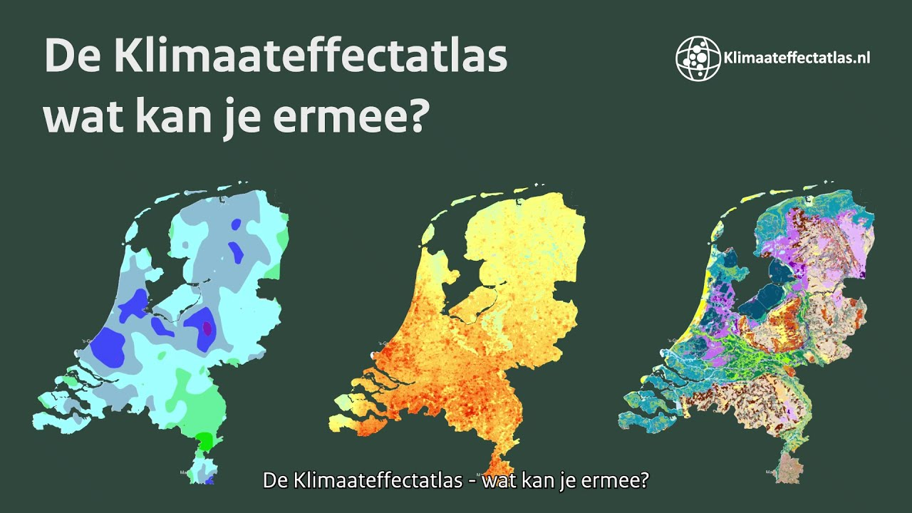 klimaateffectatlas
