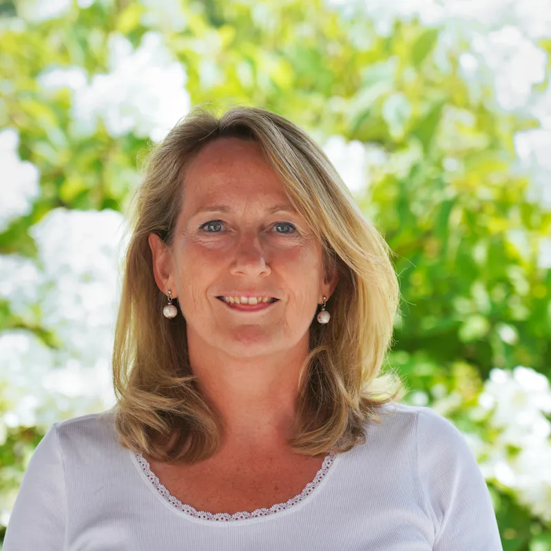 Paula Korteweg