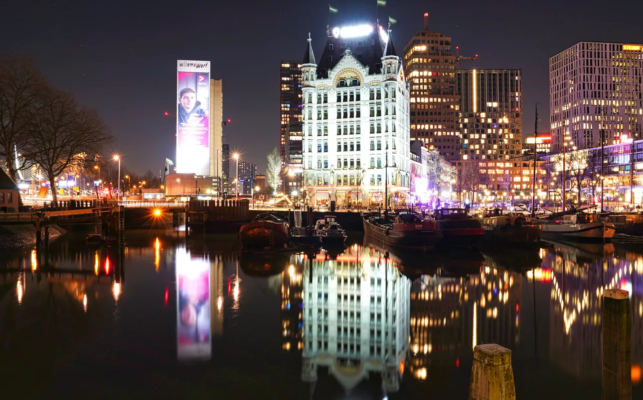 Rotterdam
