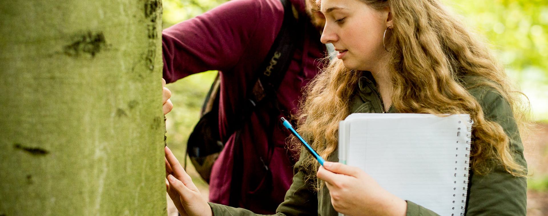 HVHL studenten onderzoek