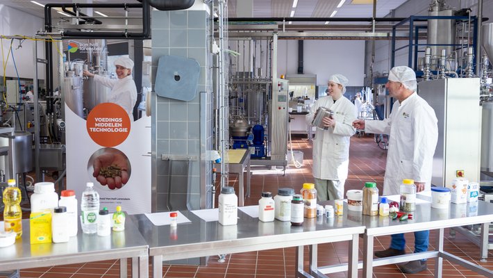 Keuringsdienst van Waarde 2025 2