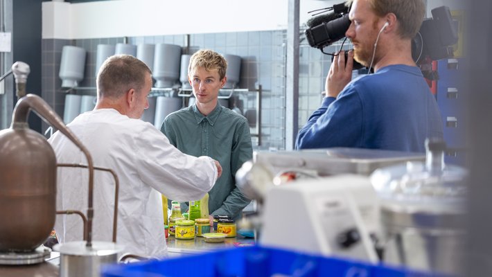 Keuringsdienst van Waarde 2025 3