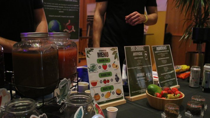 Eternitea Innovate 2024