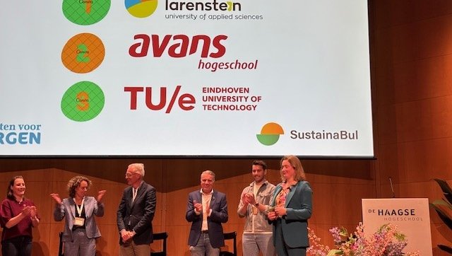 nieuws sustainabul 2025