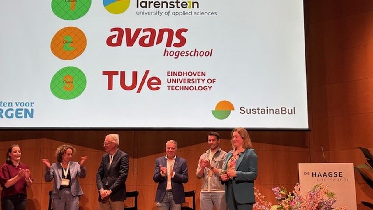 nieuws sustainabul 2025