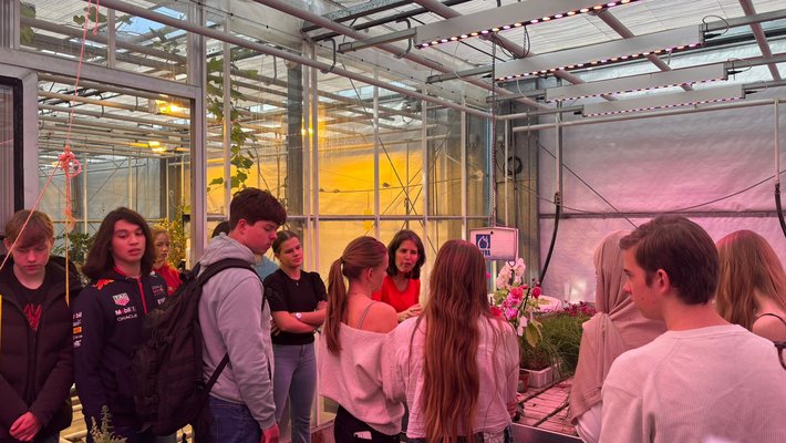 studiekeuzeproeverij foto 3