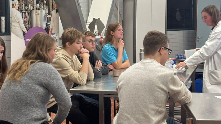 studiekeuzeproeverij foto 4